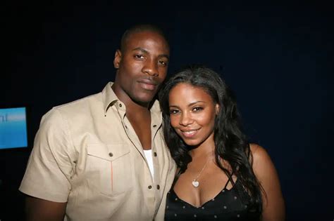 sanaa lathan spouse|was sanaa lathan ever married.